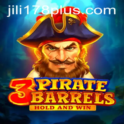Unveiling the Thrills of 3PirateBarrels: The Ultimate Adventure in Gaming