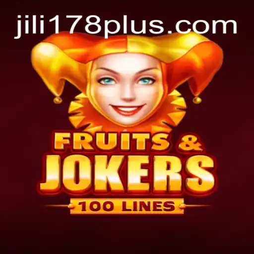 Exploring the Exciting World of FruitsAndJokers100 by JILI178