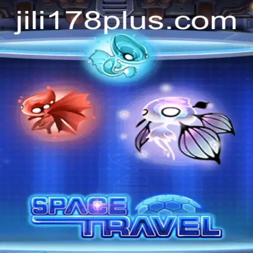 Exploring the Cosmic Adventure of SpaceTravel with JILI178