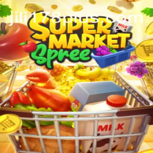 Exploring the Exciting World of SupermarketSpree with JILI178