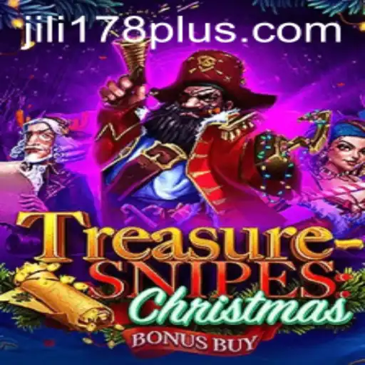 Exploring TreasuresnipesChristmas: A Festive Adventure with JILI178